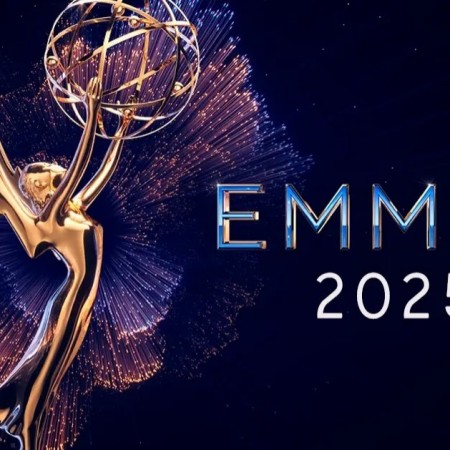 Emmy 2025: confira todos os vencedores da premiao