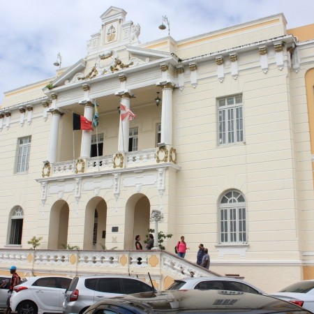 Tribunal de Justia julga inconstitucional bolsa que remunera desempenho de professores e policiais na Paraba
