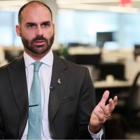 PEC da Blindagem pode afetar investigao sobre Eduardo e emendas