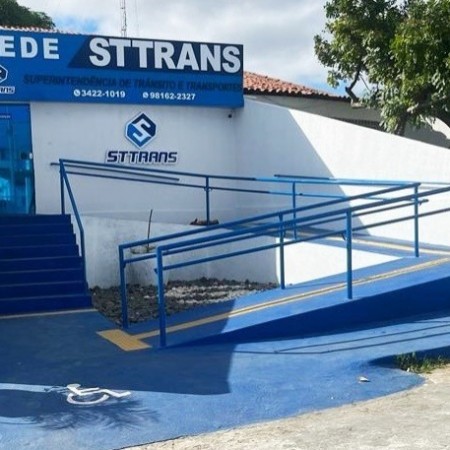 STTrans inicia inscries para seleo de profissionais para atuar na Zona Azul