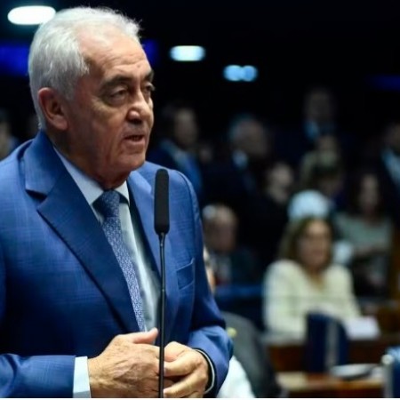 Presidente da CCJ do Senado: 'PEC da Impunidade tem que ser enterrada', pois desrespeita o eleitor