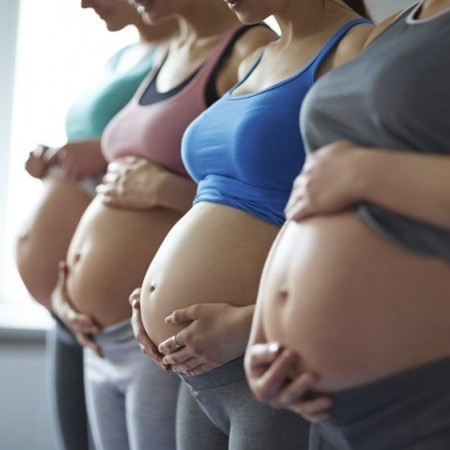 Cuidado com gestantes e crianas de Patos segue crescendo no Programa Primeira Infncia 