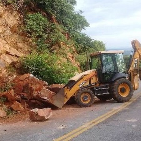 Audincia pblica em Patos vai debater no dia 23 requalificao da Serra de Teixeira

