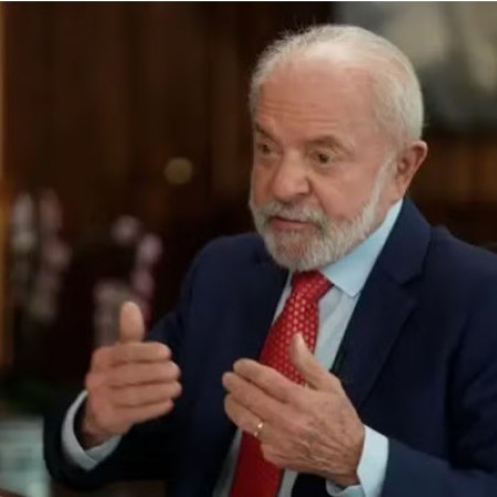 Exclusivo | Lula sobre anistia a Bolsonaro: 'Pode ficar certo de que eu vetaria'