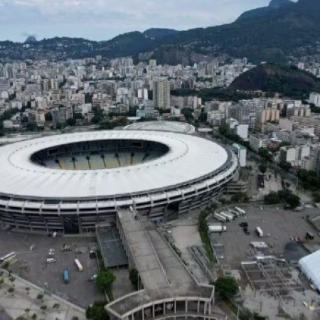 Flamengo recebe o Estudiantes na ida das quartas da Libertadores