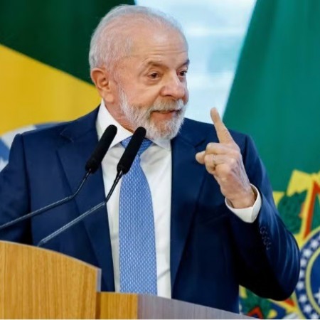 Pesquisa Quaest: Lula lidera em todos os cenrios de 1 e 2 turno para 2026