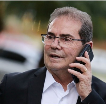 Relator descarta anistia ampla incluindo Bolsonaro: 'No tem condio'