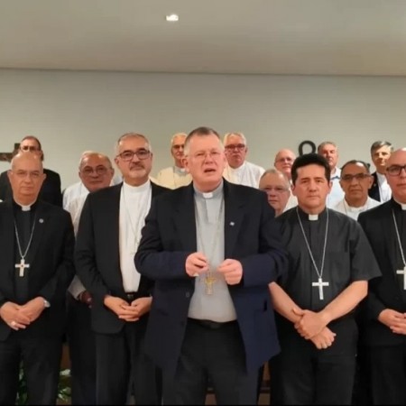 CNBB faz duras crticas ao Congresso: 'Quem proteger a sociedade do prprio Congresso?'