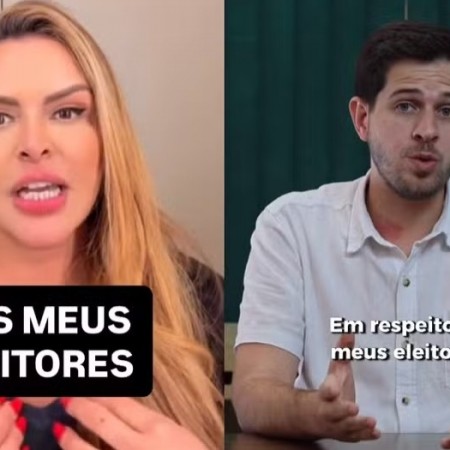 Presso nas redes leva deputados de esquerda e direita a at pedirem desculpas por voto na PEC da Blindagem
