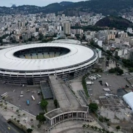 Flamengo x Vasco: onde assistir ao vivo, horrio e escalaes