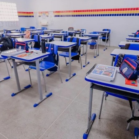 Paraba ultrapassa 50% de cobertura de matrculas no ensino mdio integral