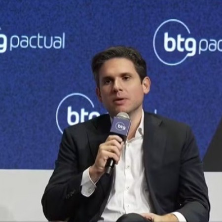 ' o momento de tirar da frente todas essas pautas txicas', diz Motta um dia aps atos contra anistia e blindagem