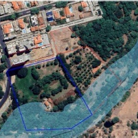 Prefeito Nabor decreta desapropriao de terreno para construo do Parque Municipal da Criana em rea central