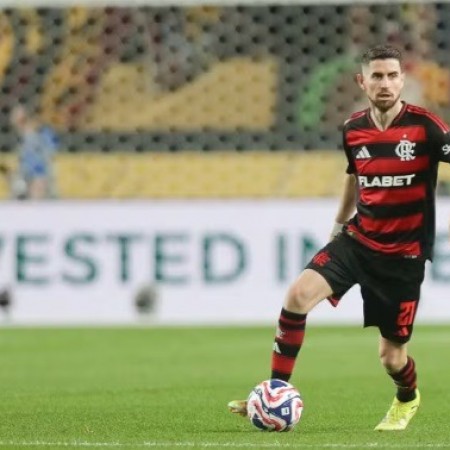 Coincidncia? Fla volta a ver desempenho oscilar desde sada de Jorginho