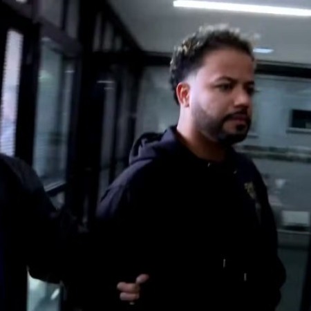 Justia torna Hytalo Santos e marido rus por produo de contedo pornogrfico com crianas 