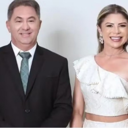 Prefeito e vice de Soledade tm mandatos cassados por aumento de gastos com festa