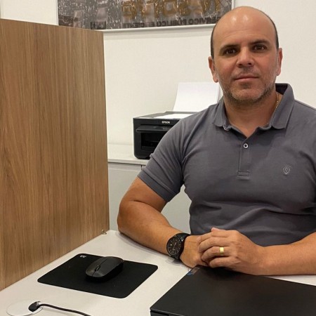 [ZONA AZUL] Elucinaldo Laurindo d detalhes em entrevista ao Portal 40 Graus sobre a volta da rotatividade