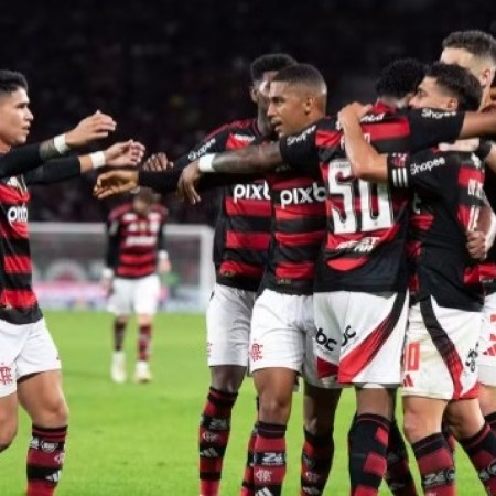 Em vantagem, Flamengo visita o Estudiantes em busca da semi da Libertadores