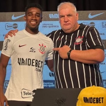 Com R$ 120 milhes em condenaes, Corinthians tenta negociar dvidas