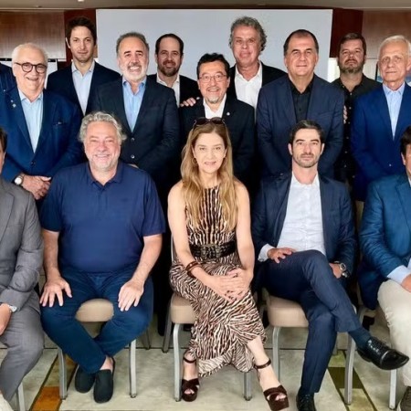 Flamengo consegue liminar para bloquear repasses aos clubes da Libra; detalhes