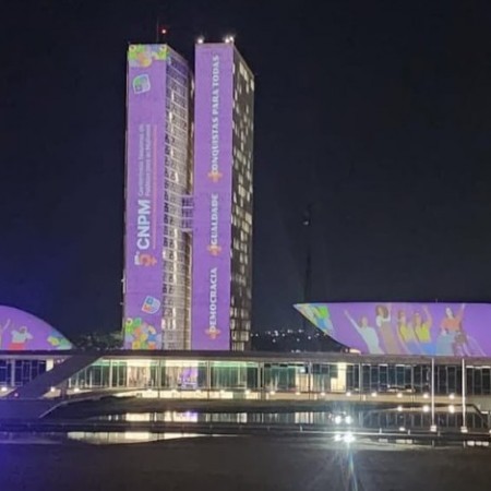 Patos envia 16 mulheres para V Conferncia Nacional de Polticas para as Mulheres, em Braslia-DF