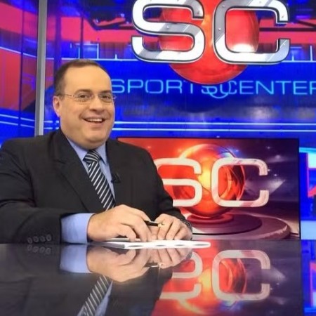 Morre o jornalista Paulo Soares, o Amigo, aos 63 anos, em So Paulo