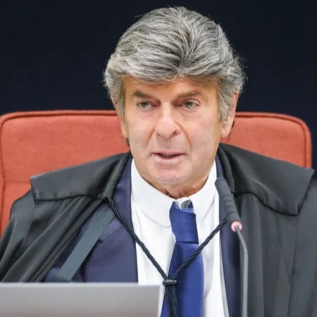 Luiz Fux determina que readequao das bancadas ao Censo s valha em 2030