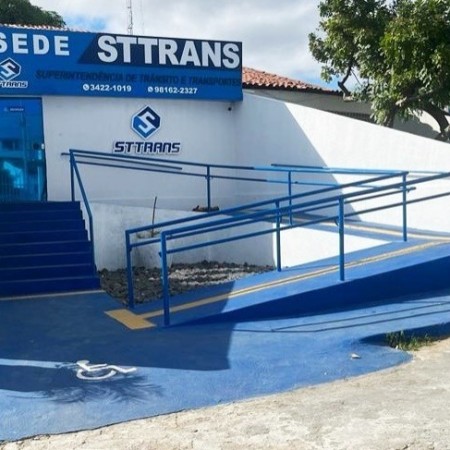 STTrans divulga resultado preliminar da 1 fase do Processo Seletivo Simplificado para a Zona Azul