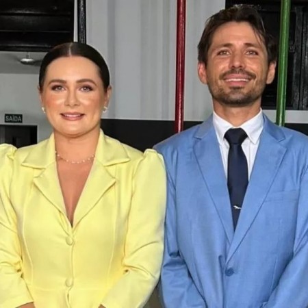 Justia Eleitoral rejeita pedido de cassao do prefeito Heitor e da vice Camila Campos de Cacimba de Areia