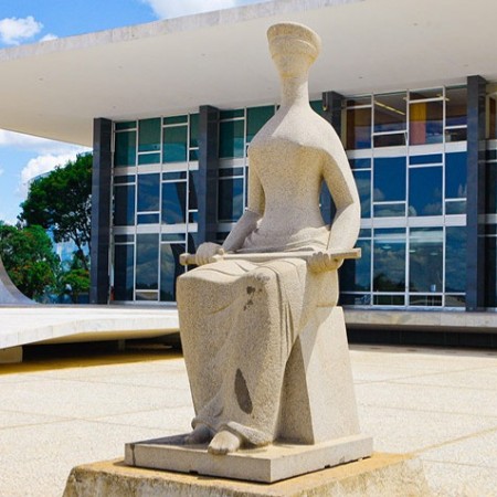 STF forma maioria para manter nmero de 12 deputados federais e 36 estaduais para Paraba