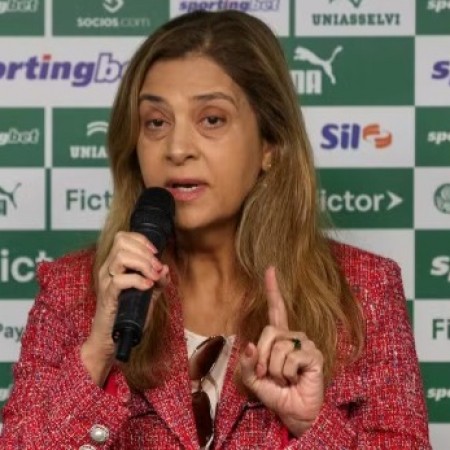 Palmeiras vai acionar Flamengo na Justia por bloqueio de dinheiro da Libra