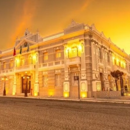 Museu de Histria da Paraba  inaugurado na Capital; saiba como visitar
