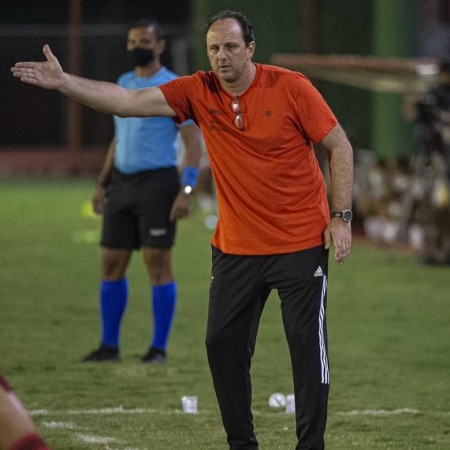 Jejum do Bahia contra o Flamengo  o quarto maior entre os times da Srie A