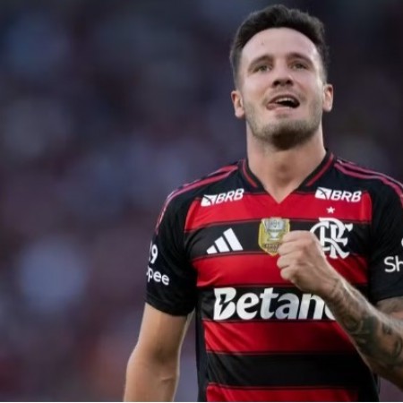 Com dores, Sal desfalca Flamengo contra Bahia amanh; veja os atletas relacionados