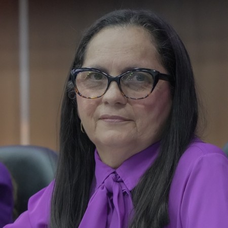 Ftima Boco cobra aes da secretria de Estado do Desenvolvimento Humano, em Patos