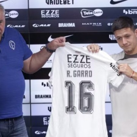 Corinthians soma R$ 125,6 milhes em condenaes na Fifa, e nmero deve aumentar