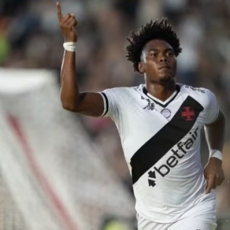 Anlise: Vasco vence jogo de tudo ou nada e ganha tranquilidade no Brasileiro