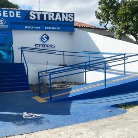 STTrans divulga o resultado final da 1 Etapa do Processo Seletivo da Zona Azul