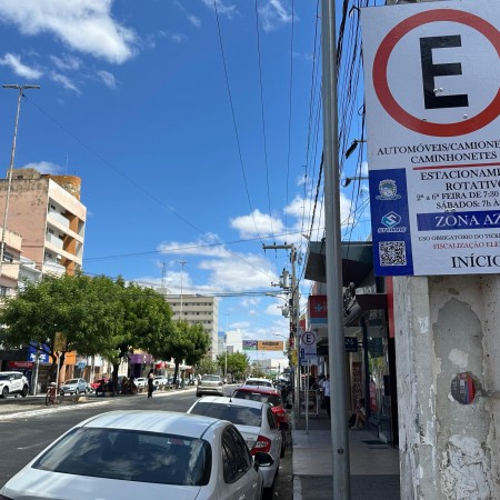 STTrans divulga lista de candidatos aptos para 2 etapa do Processo Seletivo da Zona Azul 