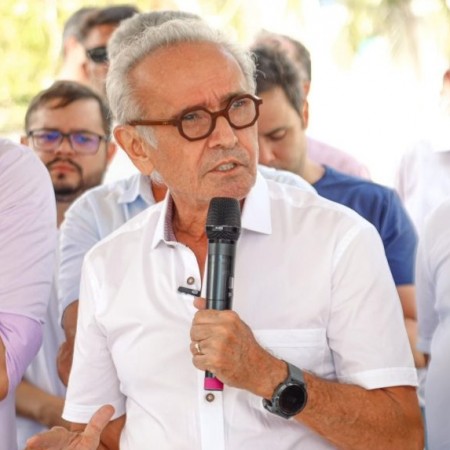 Pesquisa Seta/Polmica revela Ccero Lucena consolidado em primeiro e Lucas Ribeiro em segundo