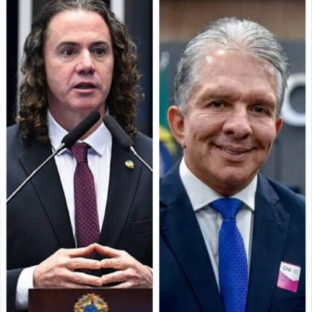 PESQUISA ANOVA - Joo lidera com folga para 1 vaga ao Senado, seguido por Veneziano, Queiroga e Nabor