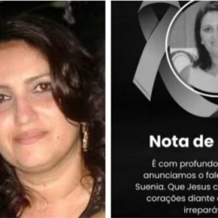 Funcionria que morreu em desabamento de restaurante em So Paulo vai ser sepultada em Monteiro