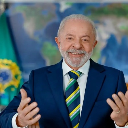 Lula sobe mais nas intenes de voto e lidera em todos os cenrios de 1 e 2 turno, aponta pesquisa Quaest
