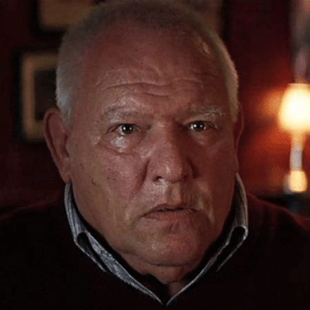 Morre Ron Dean, ator de 'Batman: O Cavaleiro das Trevas'