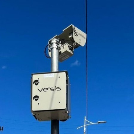 DNIT instala 19 novos radares de velocidade em rodovias federais da Paraba 