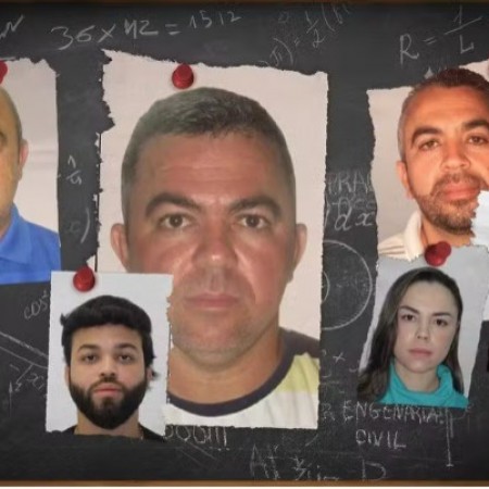 'Mfia dos Concursos em Patos': 10 perguntas para entender o esquema que cobrava at R$ 500 mil por vaga