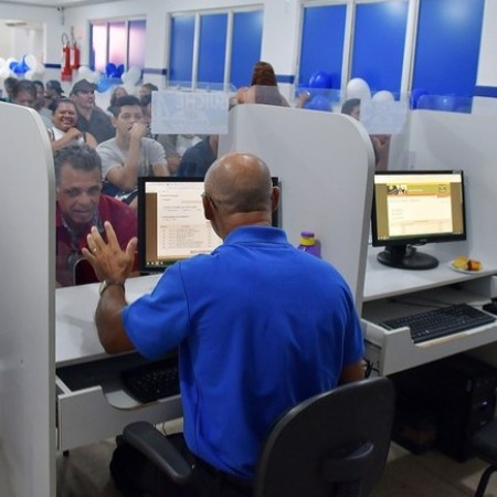 Sine Patos oferece 52 vagas de emprego a partir desta segunda-feira (13)