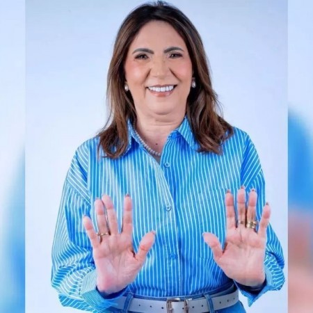 Rosalba Mota exonera chefe de gabinete e diz que continua no grupo Motta, seguindo orientaes do Republicanos