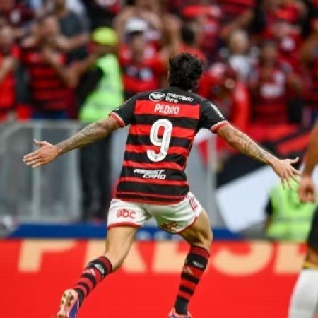 Flamengo v os nmeros carem sem Pedro e tenta reorganizar seu ataque