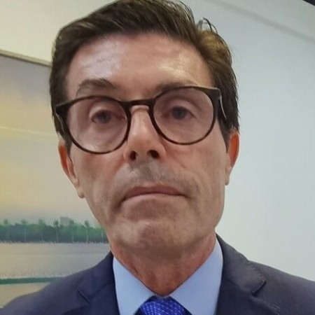Joo Azevdo nomeia presidente do PDT como secretrio executivo de Administrao